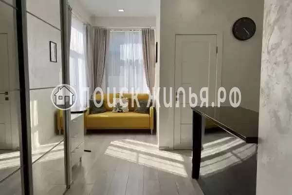 Квартира, Плотинная, д.2