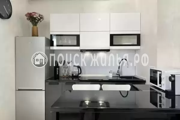 Квартира, Плотинная, д.2