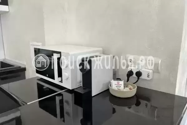 Квартира, Плотинная, д.2