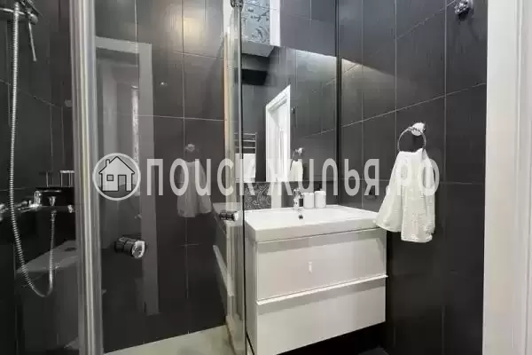 Квартира, Плотинная, д.2