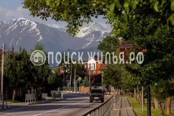 Квартира, Плотинная, д.2