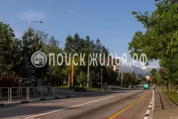 Квартира, Плотинная, д.2