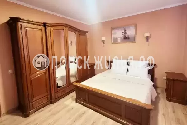 Квартира, д. 62, д.к4