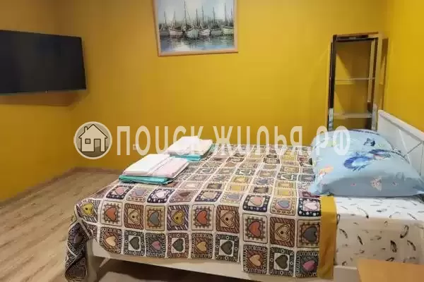 Квартира, д. 62, д.к4