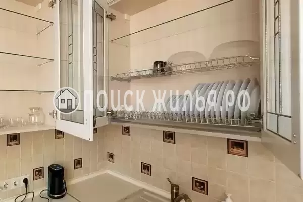 Квартира, д. 62, д.к4