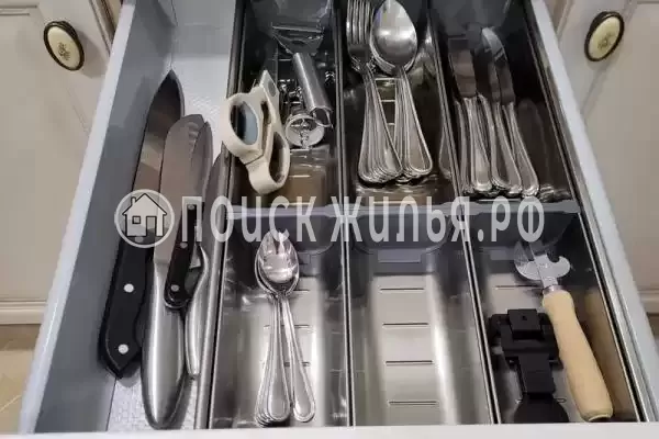 Квартира, д. 62, д.к4