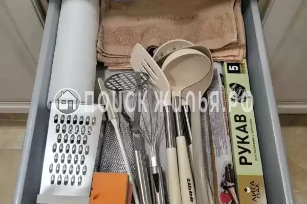 Квартира, д. 62, д.к4