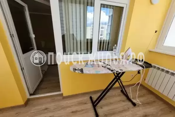 Квартира, д. 62, д.к4