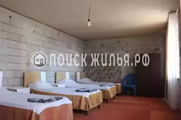 Гостиница «Дикая гавань» Гостиница «Дикая гавань»