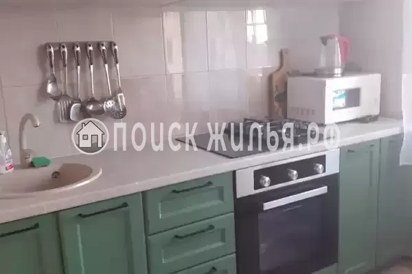 Квартира «В центре»