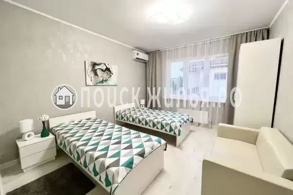 Дом под ключ, Клименко, д.16