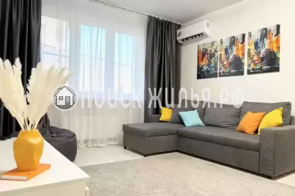 Дом под ключ, Клименко, д.16