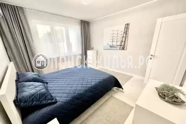 Дом под ключ, Клименко, д.16