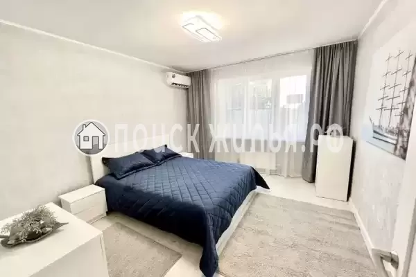 Дом под ключ, Клименко, д.16