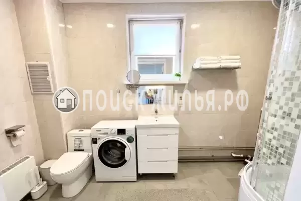 Дом под ключ, Клименко, д.16