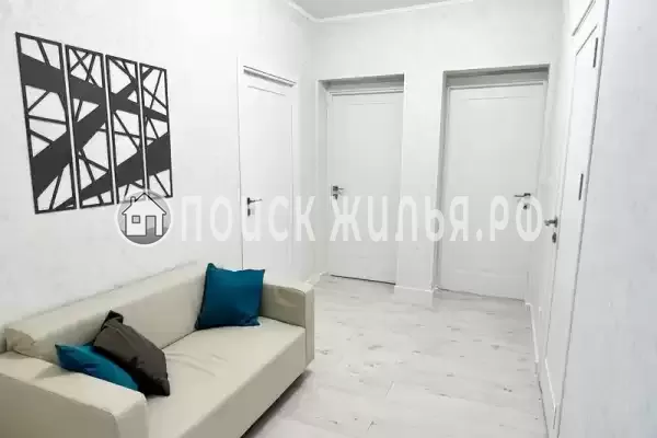 Дом под ключ, Клименко, д.16