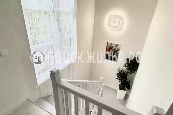 Дом под ключ, Клименко, д.16