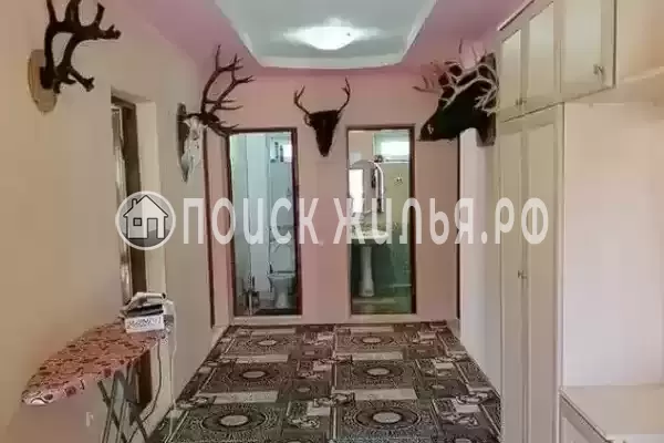 Дом под ключ, Платановая, д.28