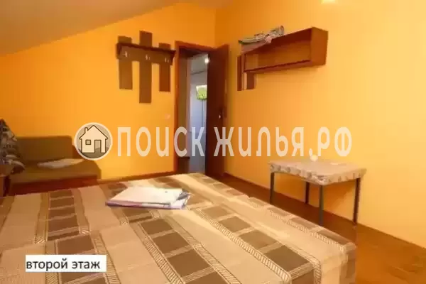 Дом под ключ, Платановая, д.28