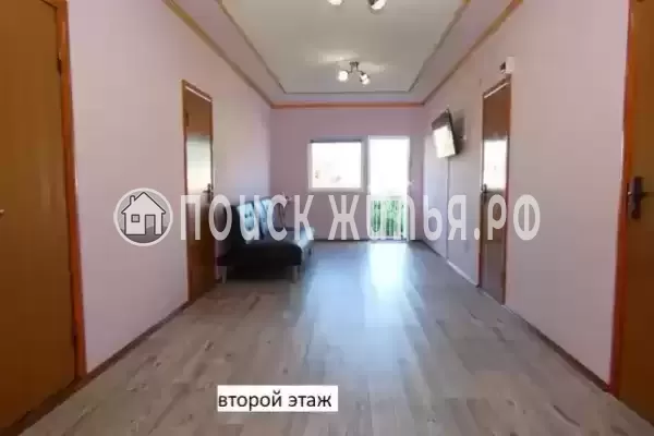 Дом под ключ, Платановая, д.28