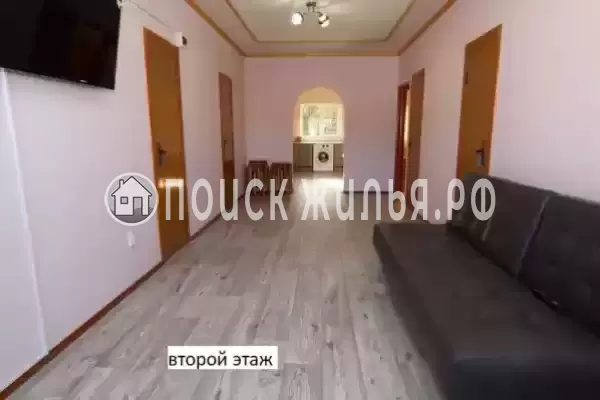 Дом под ключ, Платановая, д.28