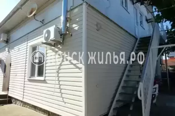 Дом под ключ, Платановая, д.28