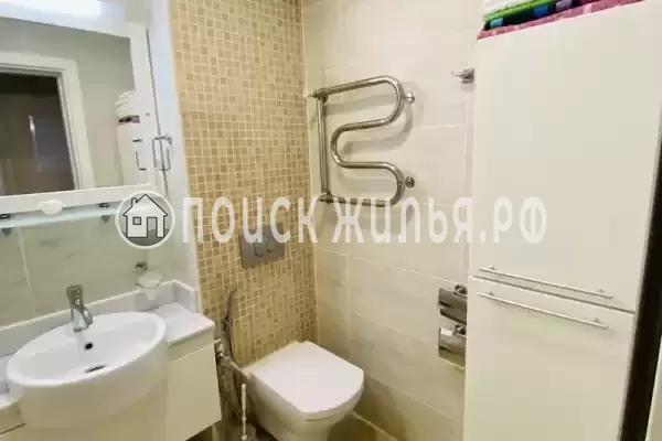 Апартаменты «Alushta Royal»