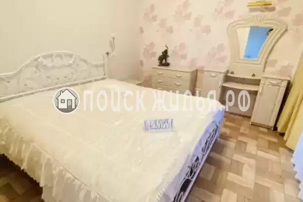 Апартаменты «Alushta Royal»