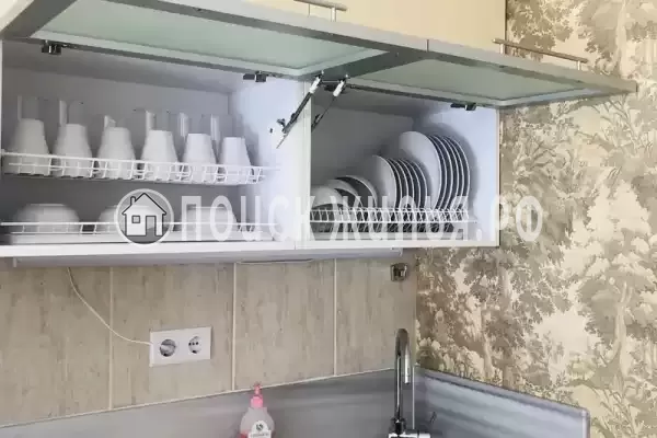 Апартаменты «Alushta Royal»