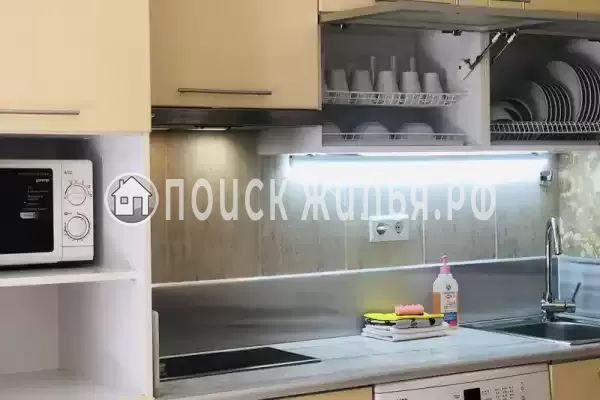 Апартаменты «Alushta Royal»