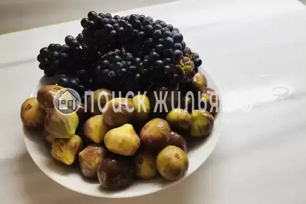 Апартаменты «Alushta Royal»