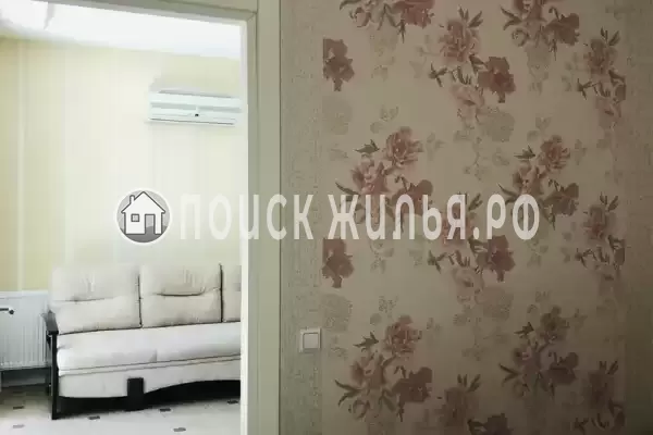 Апартаменты «Alushta Royal»