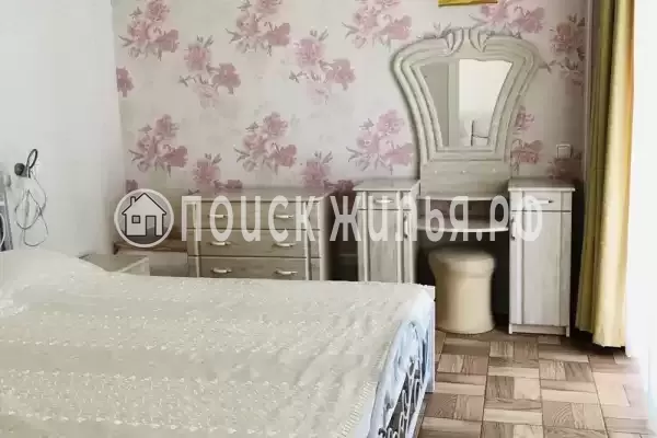 Апартаменты «Alushta Royal»