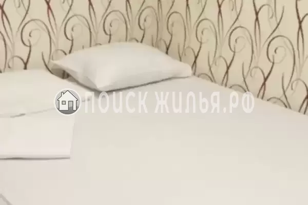 Апартаменты «Alushta Royal»