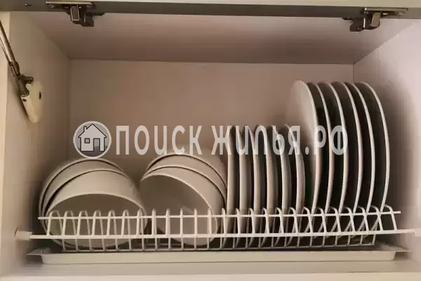 Апартаменты «Alushta Royal»