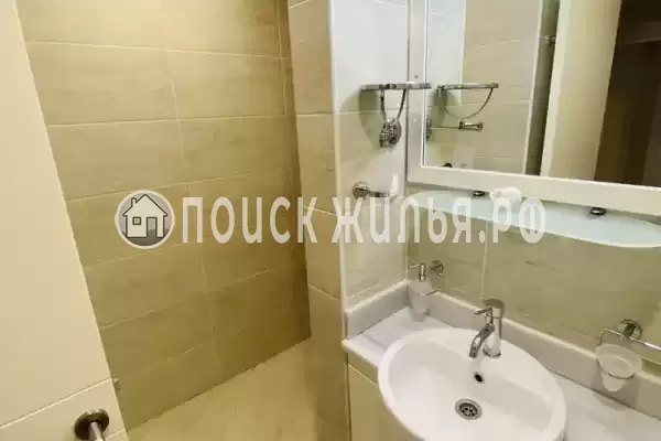 Апартаменты «Alushta Royal»