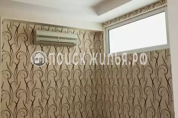 Апартаменты «Alushta Royal»