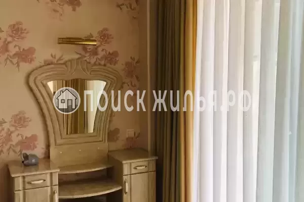 Апартаменты «Alushta Royal»