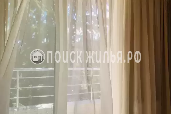 Апартаменты «Alushta Royal»