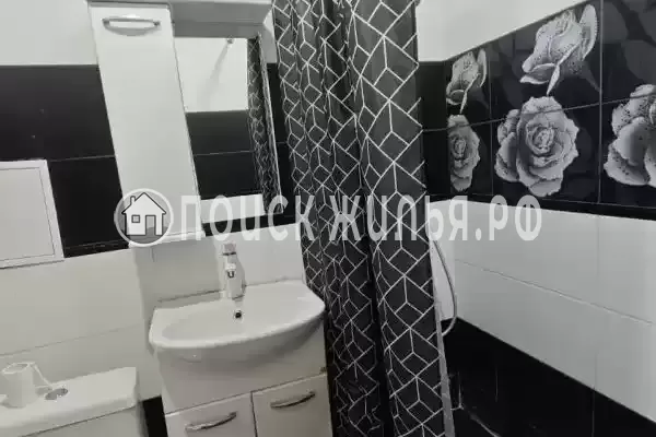 Квартира «Кудепсте» Квартира «Кудепсте»