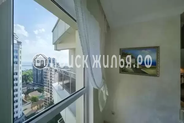 Апартаменты «С джакузи»