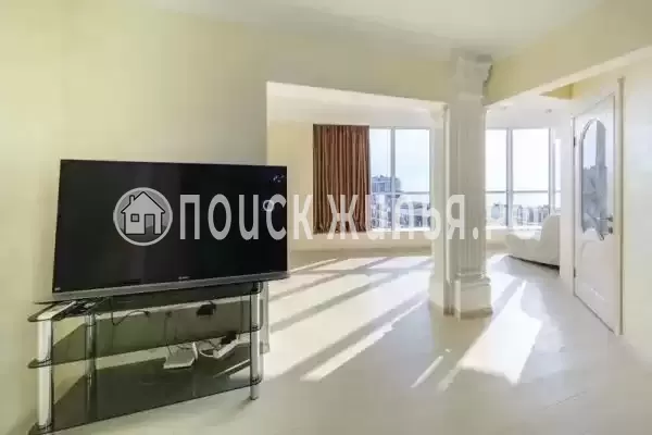 Апартаменты «С джакузи»