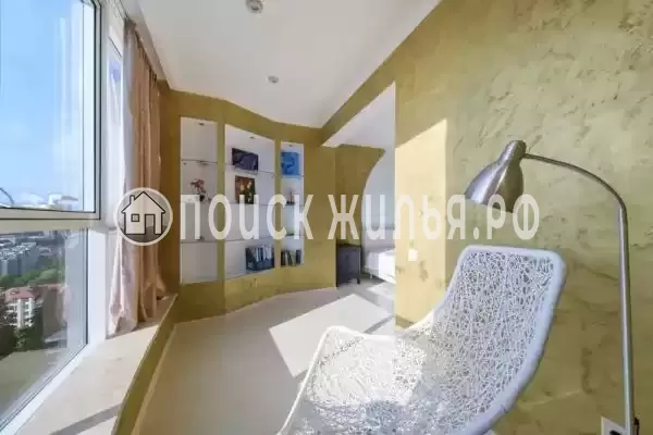 Апартаменты «С джакузи»