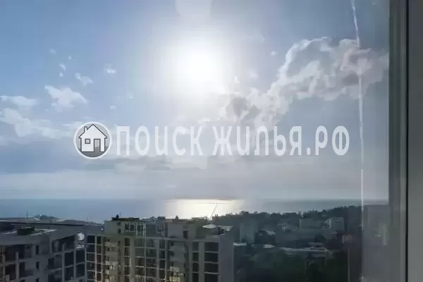 Апартаменты «С джакузи»