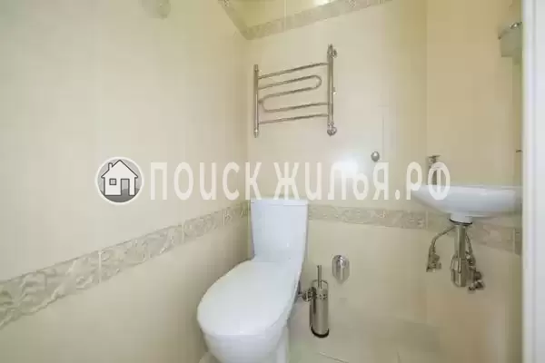 Апартаменты «С джакузи»