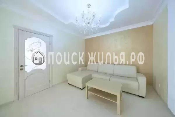 Апартаменты «С джакузи»