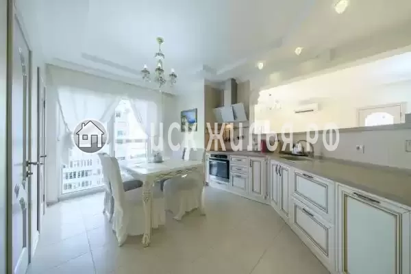 Апартаменты «С джакузи»