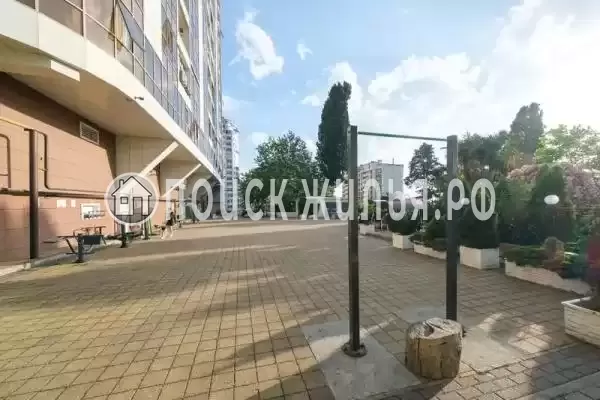 Апартаменты «С джакузи»