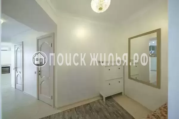 Апартаменты «С джакузи»