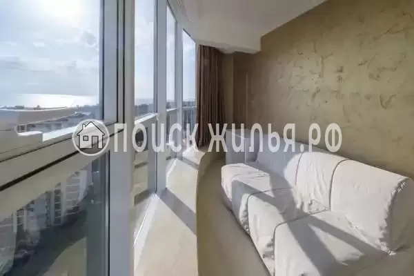 Апартаменты «С джакузи»